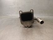 Recambio de enfriador egr para ssangyong rexton 2.7 turbodiesel cat referencia OEM IAM A6651400470 A6651400470 