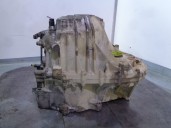 Recambio de caja cambios para mitsubishi lancer berlina (cy0) inform referencia OEM IAM A8715050 2500A110 