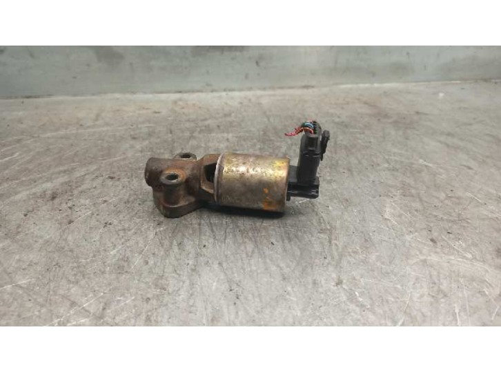 Recambio de valvula egr para kia sephia ll 1.5 cat referencia OEM IAM K2AA9E03 