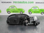 Recambio de maneta interior delantera derecha para honda civic berlina 4 hybrid (fd3) básico referencia OEM IAM 72120SNAA21ZB  