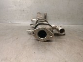 Recambio de enfriador egr para ssangyong rexton 2.7 turbodiesel cat referencia OEM IAM A6651400470 A6651400470 