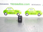 Recambio de mando luces salpicadero para honda jazz (ge) 1.3 cat referencia OEM IAM TF0G2  