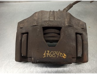 Recambio de pinza freno delantera izquierda para volvo xc90 2.4 diesel cat referencia OEM IAM 30657303  