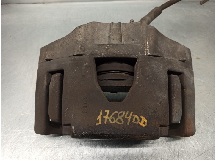 Recambio de pinza freno delantera izquierda para volvo xc90 2.4 diesel cat referencia OEM IAM 30657303  