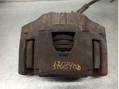 Recambio de pinza freno delantera izquierda para volvo xc90 2.4 diesel cat referencia OEM IAM 30657303  