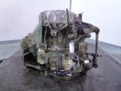 Recambio de caja cambios para mitsubishi lancer berlina (cy0) inform referencia OEM IAM A8715050 2500A110 