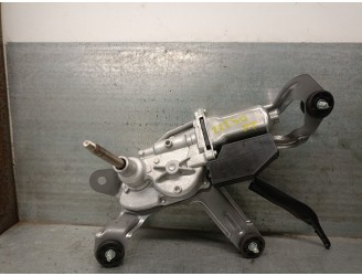 Recambio de motor limpia trasero para toyota yaris (_p21_, _pa1_, _ph1_) 1.5 hybrid (mxph11) referencia OEM IAM 85130K0040 85130