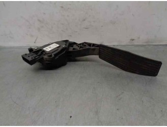 Recambio de potenciometro pedal para chevrolet cruze 2.0 diesel cat referencia OEM IAM 13252702 6PV00976507 