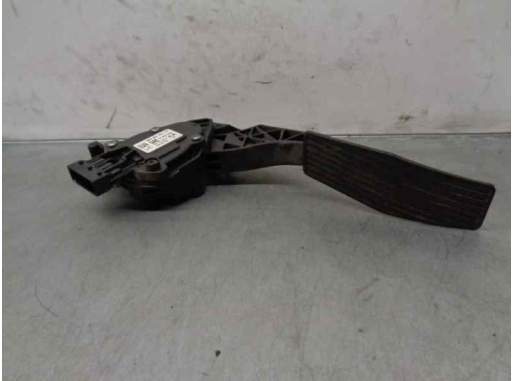 Recambio de potenciometro pedal para chevrolet cruze 2.0 diesel cat referencia OEM IAM 13252702 6PV00976507 