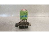 Replacement heater resistor for Opel Corsa D (S07) 1.3 CDTi (L08, L68) OEM IAM reference 13248240 6845796 