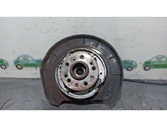 Recambio de mangueta trasera derecha para mercedes-benz clase m (w164) 320 cdi 4m edition 10 referencia OEM IAM 