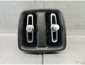 Recambio de aireador para volvo xc40 (536) recharge referencia OEM IAM 31469033 31469033 