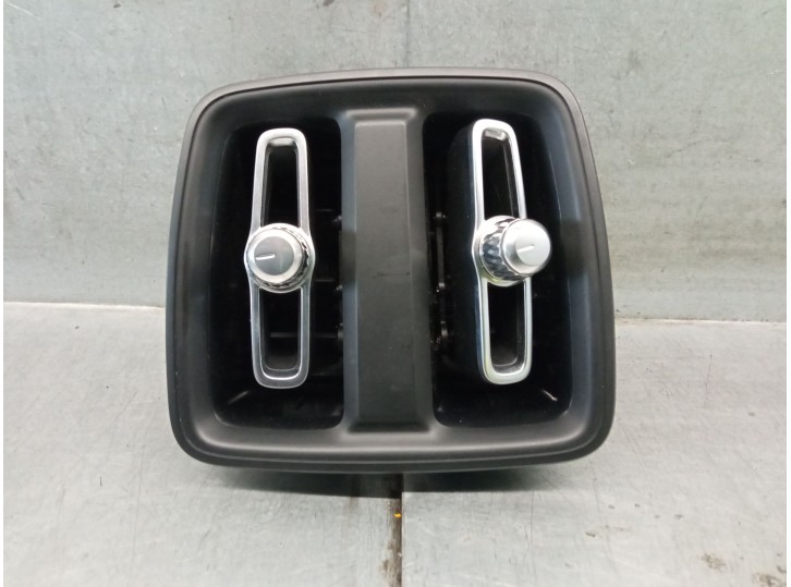 Recambio de aireador para volvo xc40 (536) recharge referencia OEM IAM 31469033 31469033 