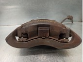 Recambio de pinza freno delantera izquierda para volvo xc90 2.4 diesel cat referencia OEM IAM 30657303  