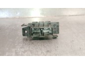 Replacement heater resistor for Opel Corsa D (S07) 1.3 CDTi (L08, L68) OEM IAM reference 13248240 6845796 