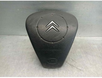 Replacement front left airbag for Citroën C2 1.4 HDi OEM IAM reference 96380009ZE 