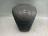 Replacement front left airbag for Citroën C2 1.4 HDi OEM IAM reference 96380009ZE 