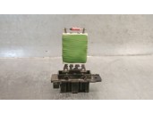 Replacement heater resistor for Opel Corsa D (S07) 1.3 CDTi (L08, L68) OEM IAM reference 13248240 6845796 
