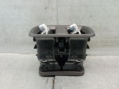 Recambio de aireador para volvo xc40 (536) recharge referencia OEM IAM 31469033 31469033 