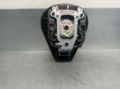 Replacement left front airbag for Citroën C2 1.4 HDi OEM IAM reference 96380009ZE 