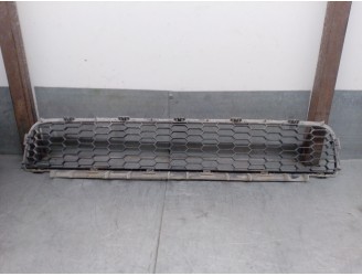 Recambio de rejilla delantera para ford ranger (es) 2.5 tdci cat referencia OEM IAM 8M348200AB 5058094 