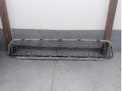 Recambio de rejilla delantera para ford ranger (es) 2.5 tdci cat referencia OEM IAM 8M348200AB 5058094 