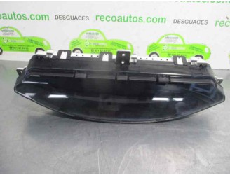 Recambio de cuadro instrumentos para honda civic berlina 4 hybrid (fd3) básico referencia OEM IAM 78100SNDG100  