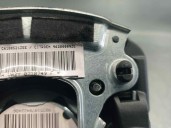 Replacement left front airbag for Citroën C2 1.4 HDi OEM IAM reference 96380009ZE 