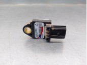 Recambio de sensor impacto para mitsubishi lancer berlina (cy0) inform referencia OEM IAM 8651A001  