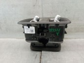 Recambio de aireador para volvo xc40 (536) recharge referencia OEM IAM 31469033 31469033 