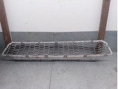 Recambio de rejilla delantera para ford ranger (es) 2.5 tdci cat referencia OEM IAM 8M348200AB 5058094 