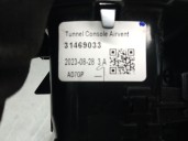 Recambio de aireador para volvo xc40 (536) recharge referencia OEM IAM 31469033 31469033 