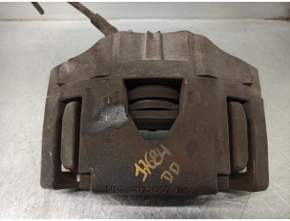 Recambio de pinza freno delantera derecha para volvo xc90 2.4 diesel cat referencia OEM IAM 30657307 