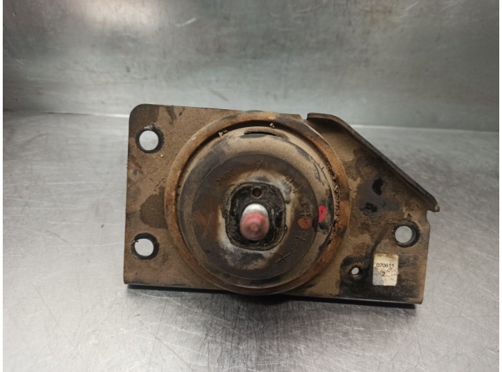 Recambio de soporte motor derecho para hyundai accent (mc) 1.6 16v cat referencia OEM IAM 218101E000 