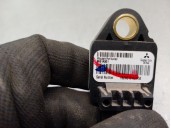 Recambio de sensor impacto para mitsubishi lancer berlina (cy0) inform referencia OEM IAM 8651A001  