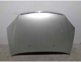 Recambio de capot para tata indica referencia OEM IAM GRIS 