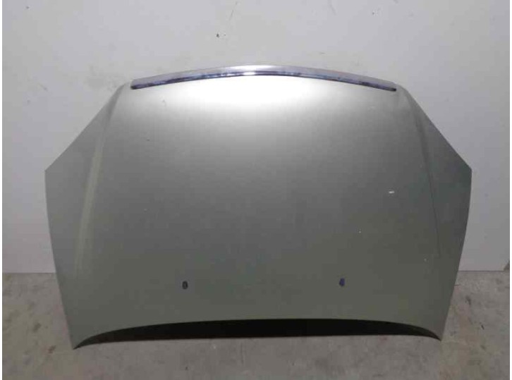 Recambio de capot para tata indica referencia OEM IAM  GRIS 