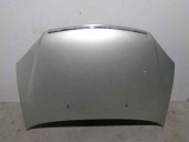 Recambio de capot para tata indica referencia OEM IAM GRIS 