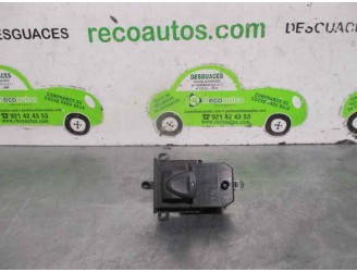 Recambio de mando elevalunas trasero derecho para honda civic berlina 4 hybrid (fd3) básico referencia OEM IAM 