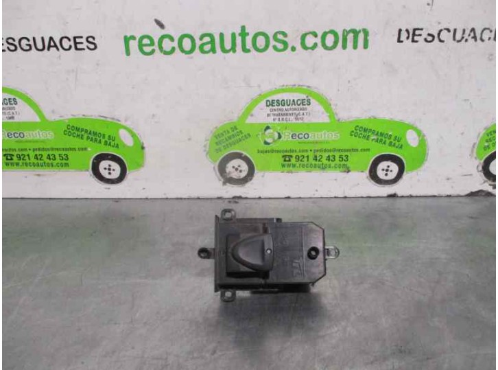 Recambio de mando elevalunas trasero derecho para honda civic berlina 4 hybrid (fd3) básico referencia OEM IAM 