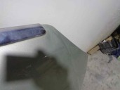 Recambio de capot para tata indica referencia OEM IAM GRIS 