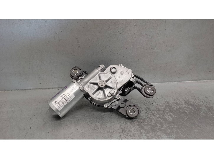 Recambio de motor limpia trasero para seat leon (5f1) 1.6 tdi referencia OEM IAM 5F4955711A W000086097 VALEO