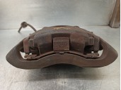 Recambio de pinza freno delantera derecha para volvo xc90 2.4 diesel cat referencia OEM IAM 30657307 
