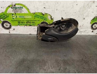 Recambio de maneta interior delantera izquierda para ford transit caja cerrada ´06 2.2 tdci cat referencia OEM IAM YC15V22601A 