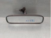 Recambio de espejo interior para mitsubishi lancer berlina (cy0) inform referencia OEM IAM MN124448  