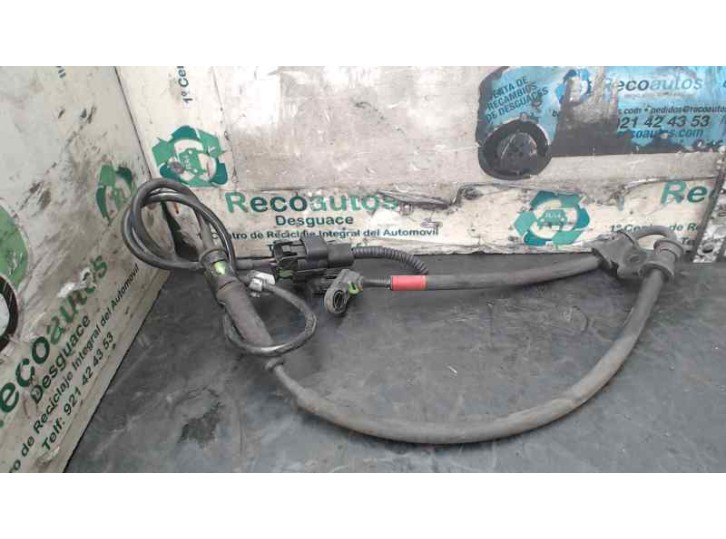Recambio de sensor abs para kia carnival 2.9 crdi cat referencia OEM IAM 956904D000  