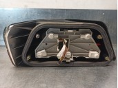 Recambio de piloto trasero derecho para peugeot 605 2.0 referencia OEM IAM 4 PUERTAS