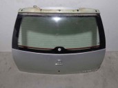 Recambio de porton trasero para tata indica referencia OEM IAM  GRIS 5 PUERTAS