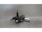 Recambio de motor limpia trasero para seat leon (5f1) 1.6 tdi referencia OEM IAM 5F4955711A W000086097 VALEO