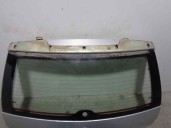 Recambio de porton trasero para tata indica referencia OEM IAM  GRIS 5 PUERTAS